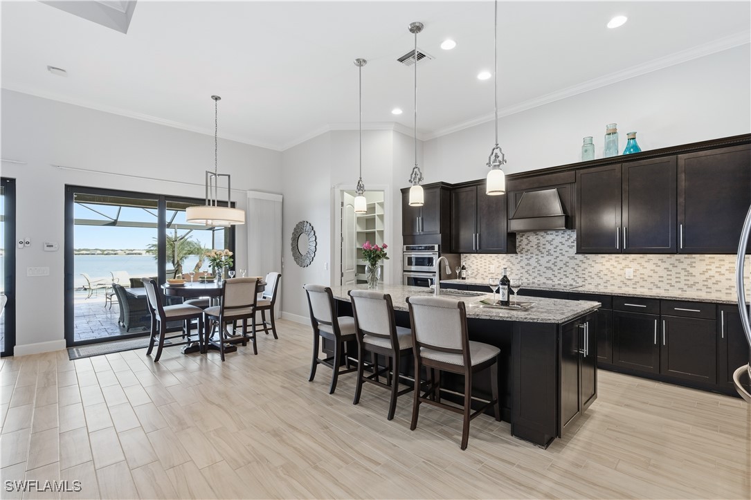 4 Bed Pool Home for Sale in Corkscrew Shores, photo 6