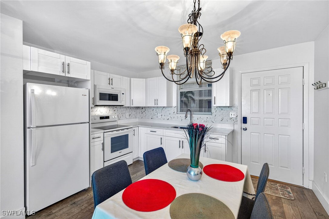 1 Bed Waterfront Home for Sale in Beach And Tennis Club, photo 6
