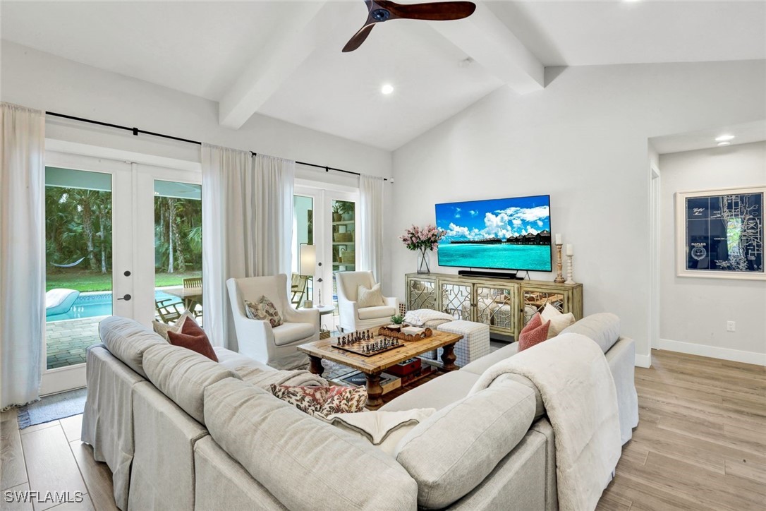 3 Bed Pool Home for Sale in Naples, photo 6