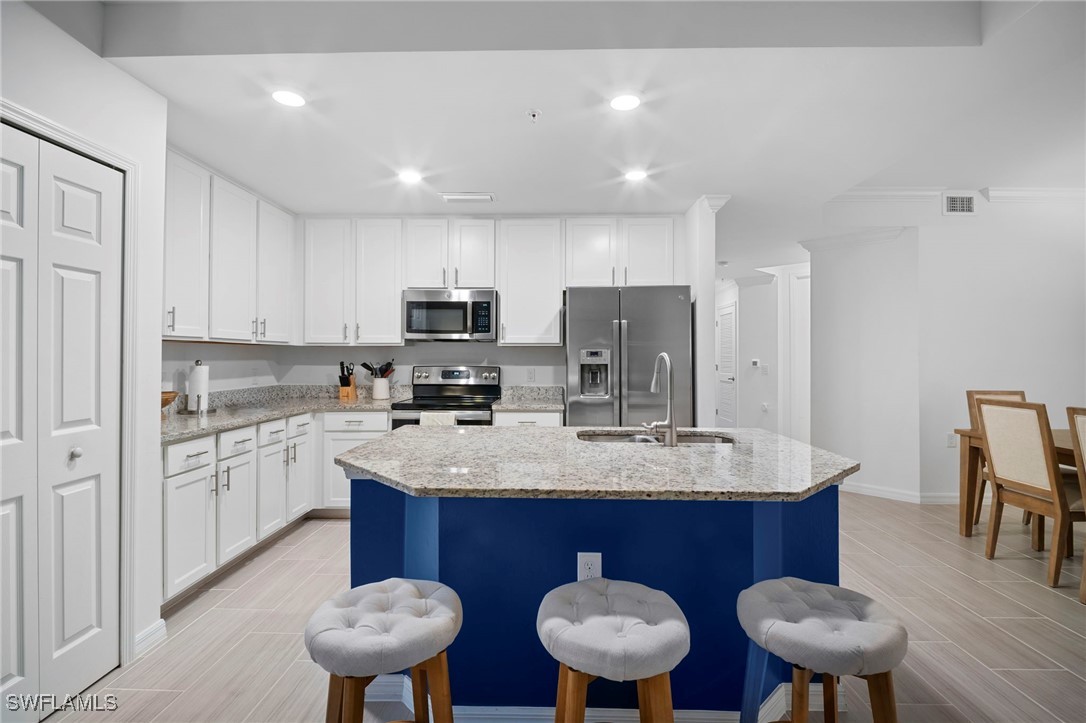 3 Bed Condominium for Sale in Punta Gorda, FL — photo 6