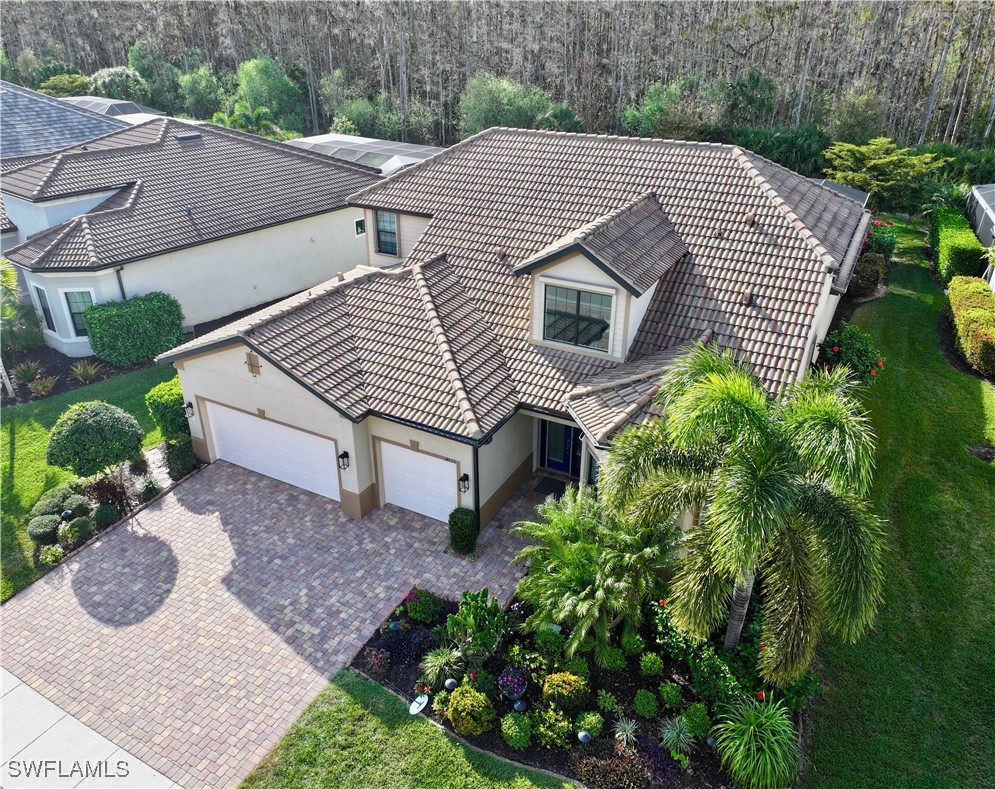 4 Bed Pool Home for Sale in Corkscrew Shores, photo 6
