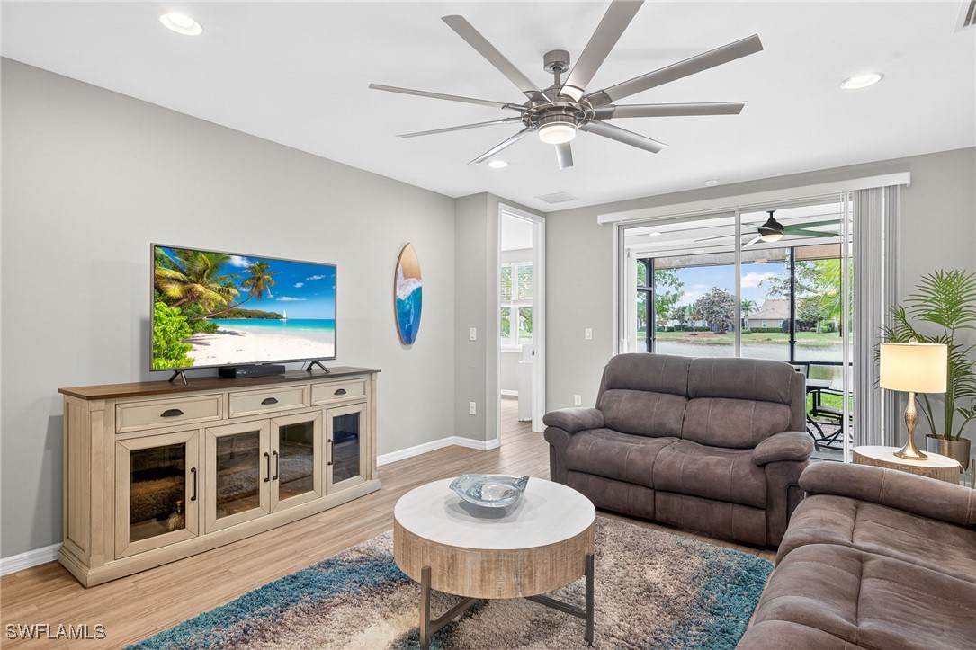 2 Bed Waterfront Home for Sale in Coral Harbor, FL, $515,000 — photo 6