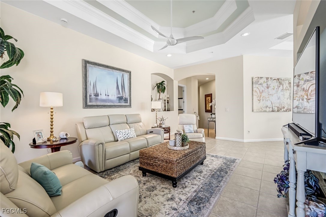 3 Bed Condominium for Sale in Somerset, FL, $495,900 — photo 6