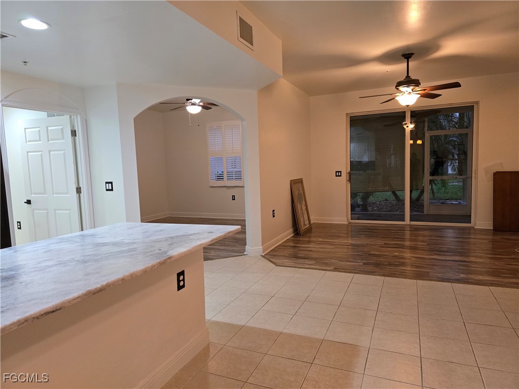 2 Bed Condominium for Sale in Cape Coral, FL, $178,975 — photo 6