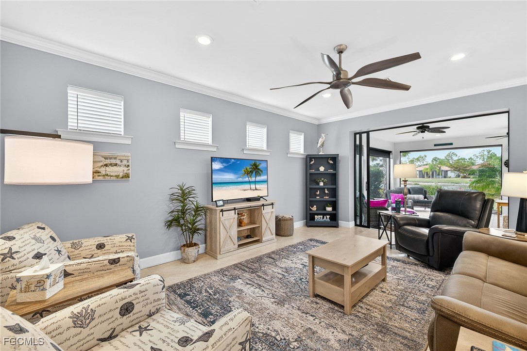 2 Bed Waterfront Home for Sale in North Port, photo 6