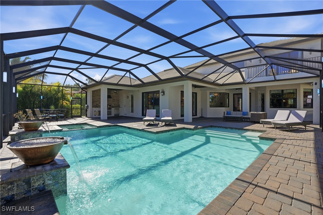 4 Bed Pool Home for Sale in Lamorada, photo 6