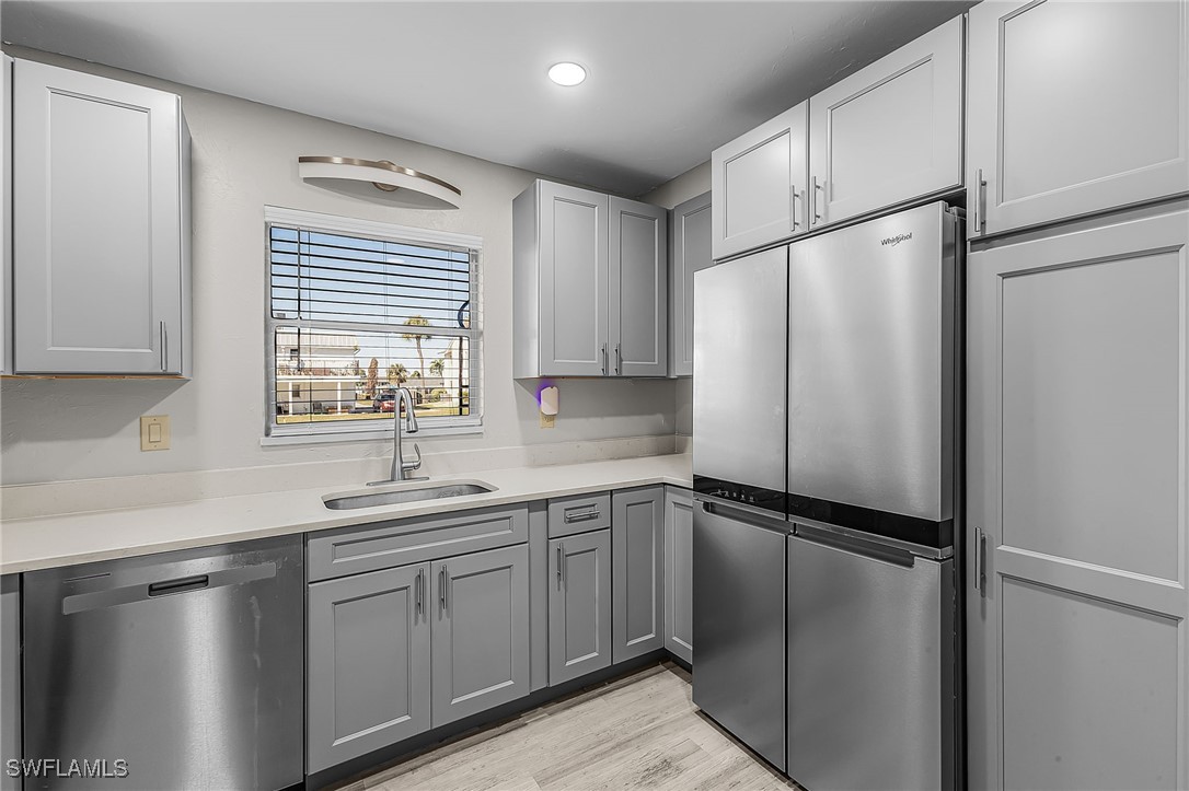 2 Bed Waterfront Home for Sale in Cape Coral, FL, $169,900 — photo 6