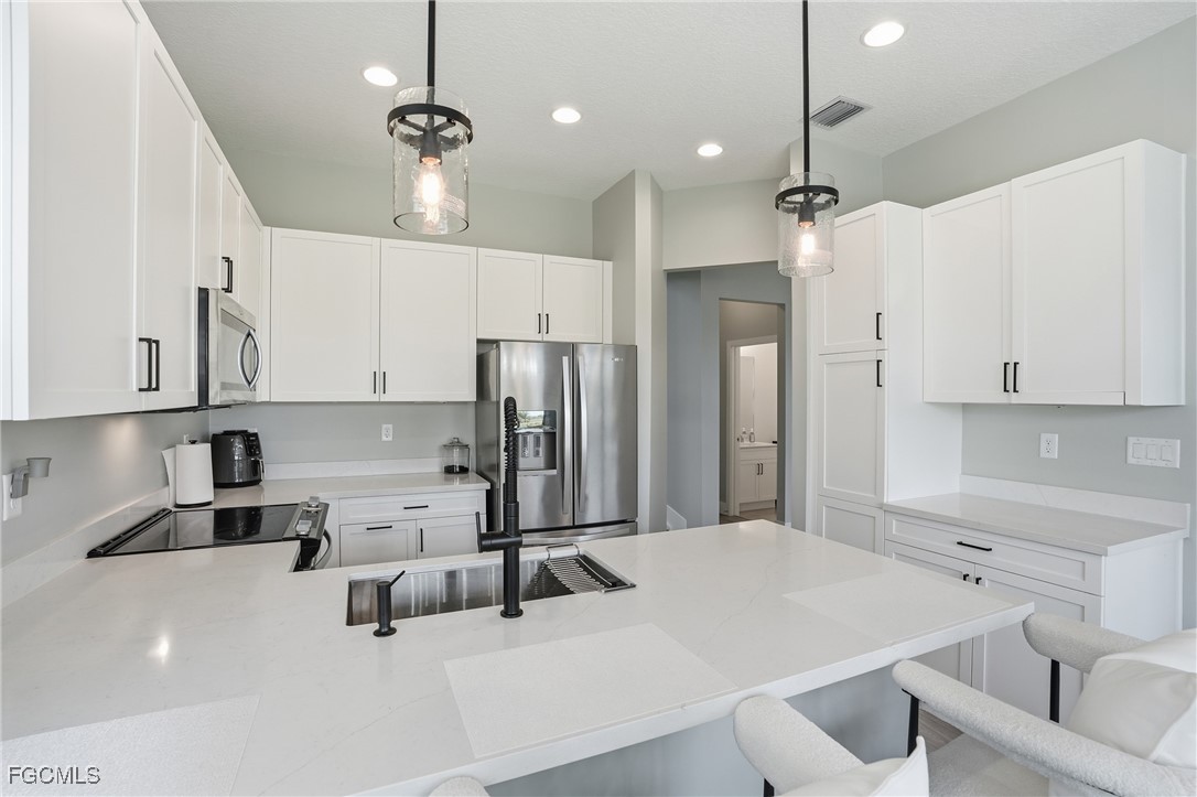 3 Bed SingleFamilyResidence for Sale in Ave Maria, FL — photo 6