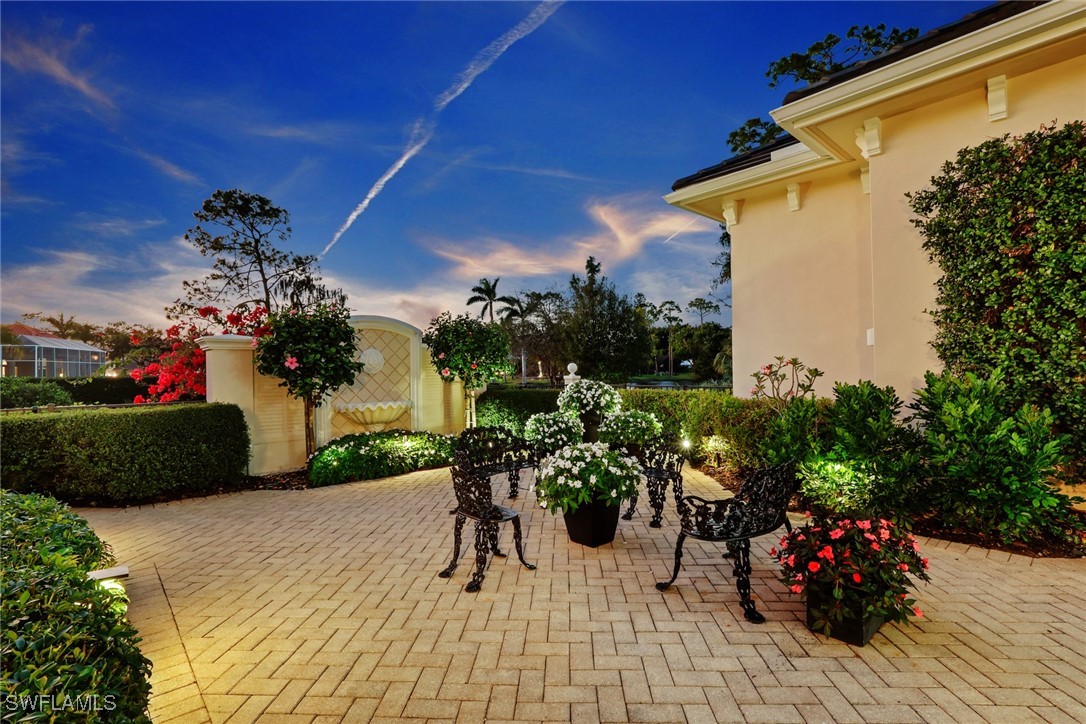 4 Bed Pool Home for Sale in Quail Creek, FL, $4,388,000 — photo 6