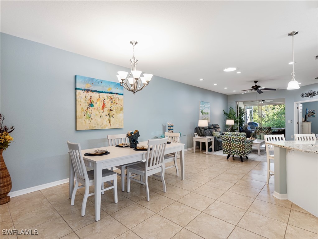 2 Bed Attached for Sale in Bella Terra, FL — photo 6