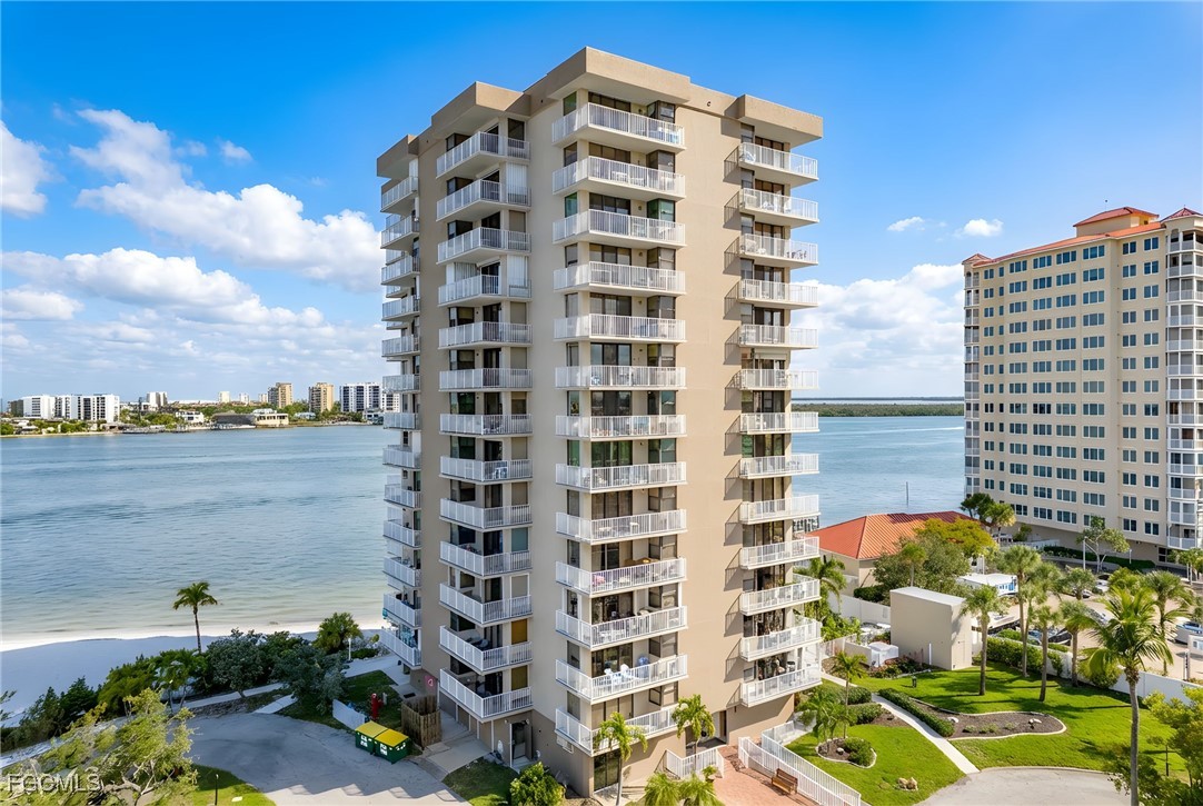 1 Bed Waterfront Home for Sale in Lovers Key Beach Club, FL — photo 6