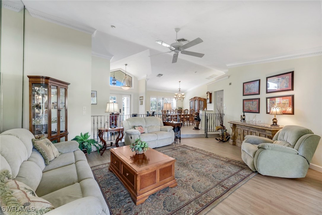 4 Bed Pool Home for Sale in Naples, photo 6