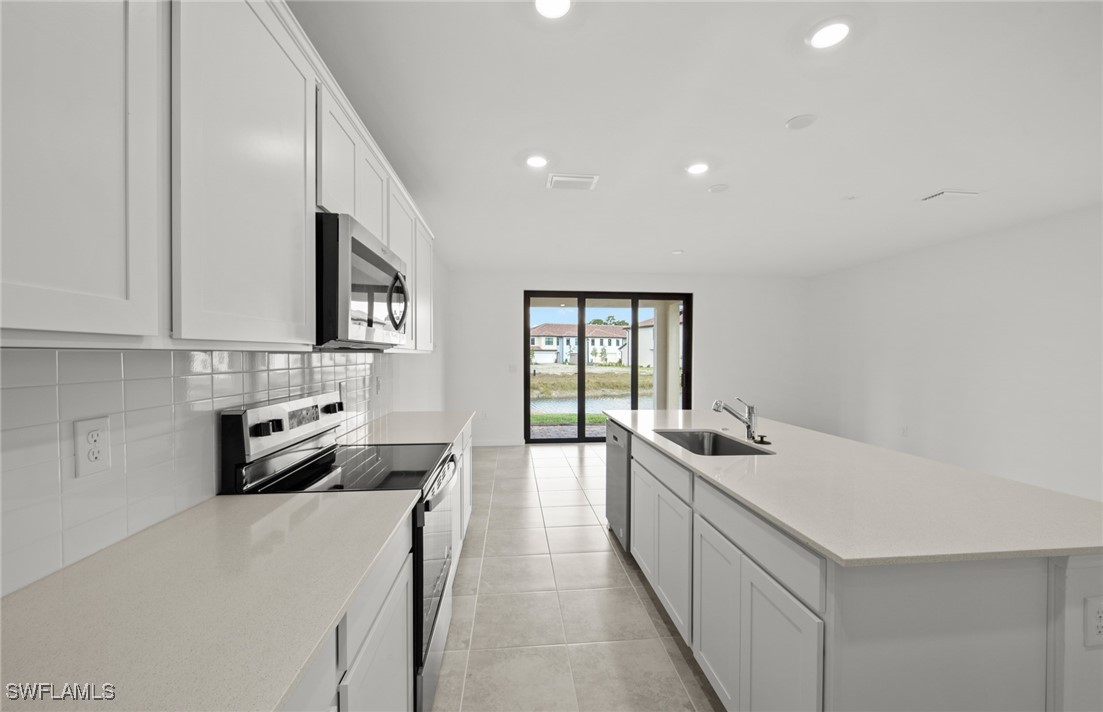 3 Bed Townhouse for Sale in Cape Coral, FL, $269,990 — photo 6
