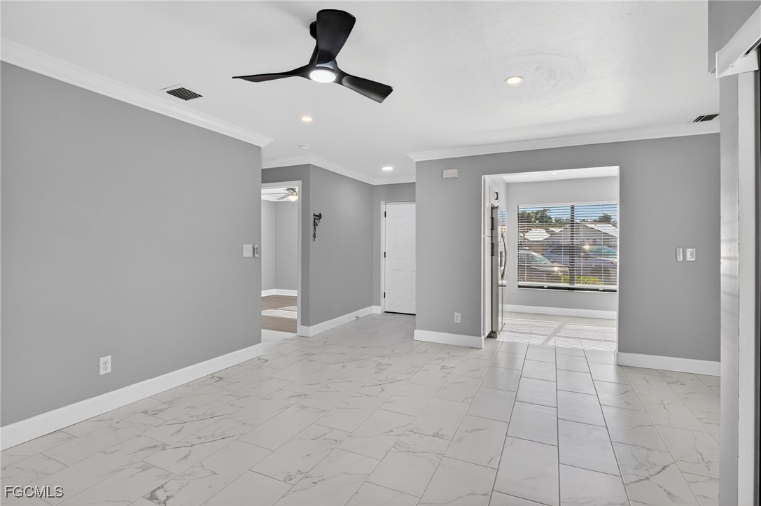 2 Bed Attached for Sale in Cape Coral, FL, $189,000 — photo 6