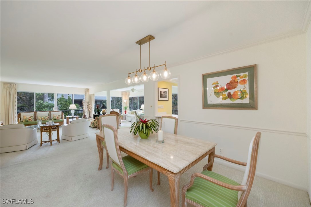 3 Bed Condominium for Sale in Naples, photo 6