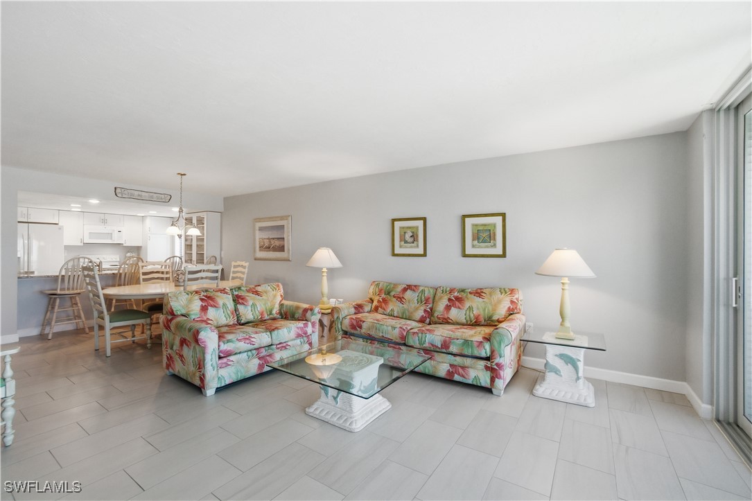 2 Bed Waterfront Home for Sale in Seascape Condo, FL — photo 6