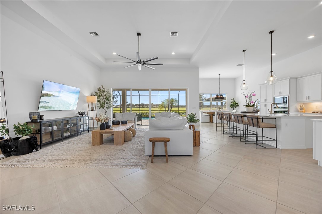 3 Bed Pool Home for Sale in Ave Maria, FL, $929,000 — photo 6