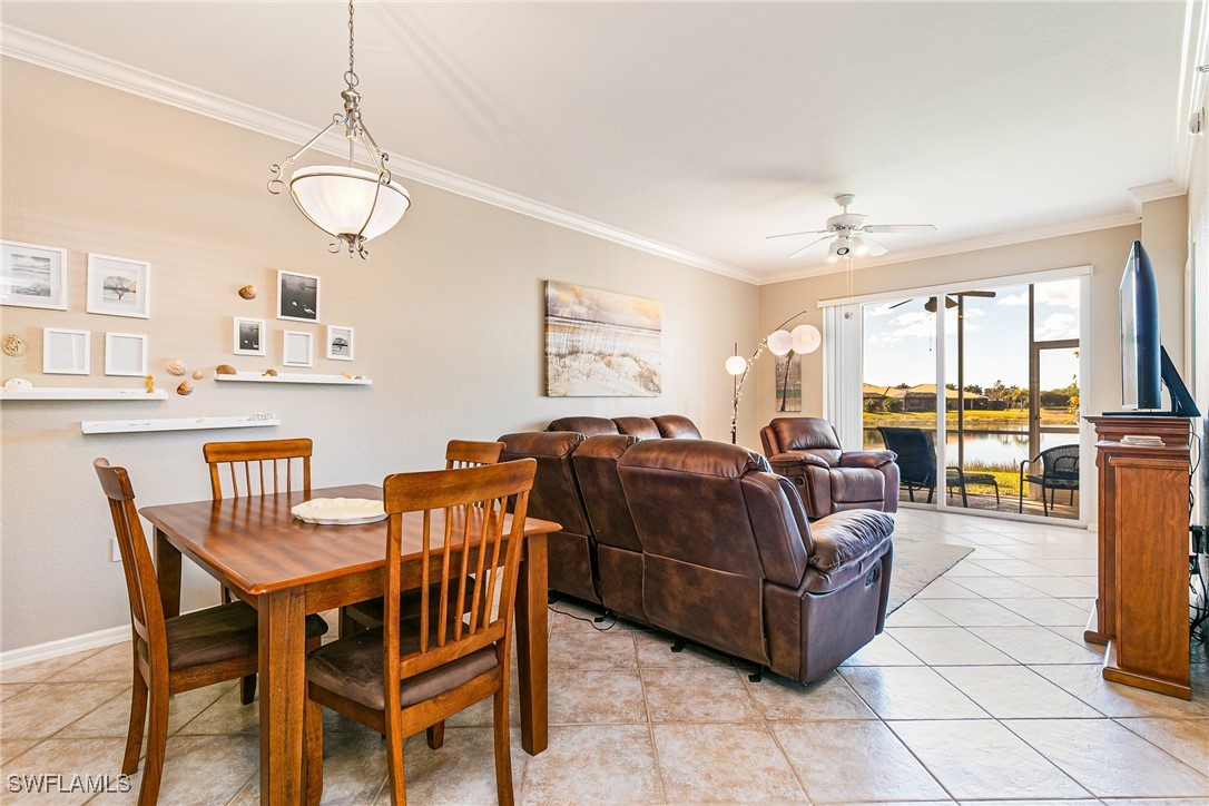 2 Bed Waterfront Home for Sale in Bella Terra, FL, $299,000 — photo 6
