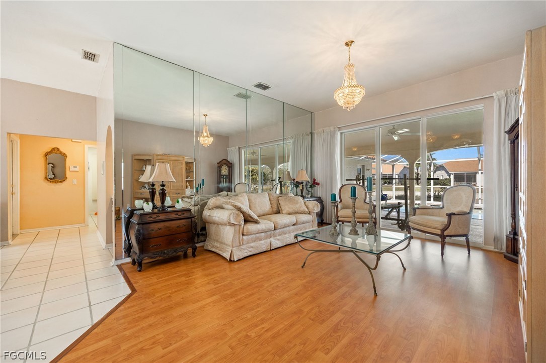 4 Bed Pool Home for Sale in Pinewood Lakes, FL, $425,999 — photo 6