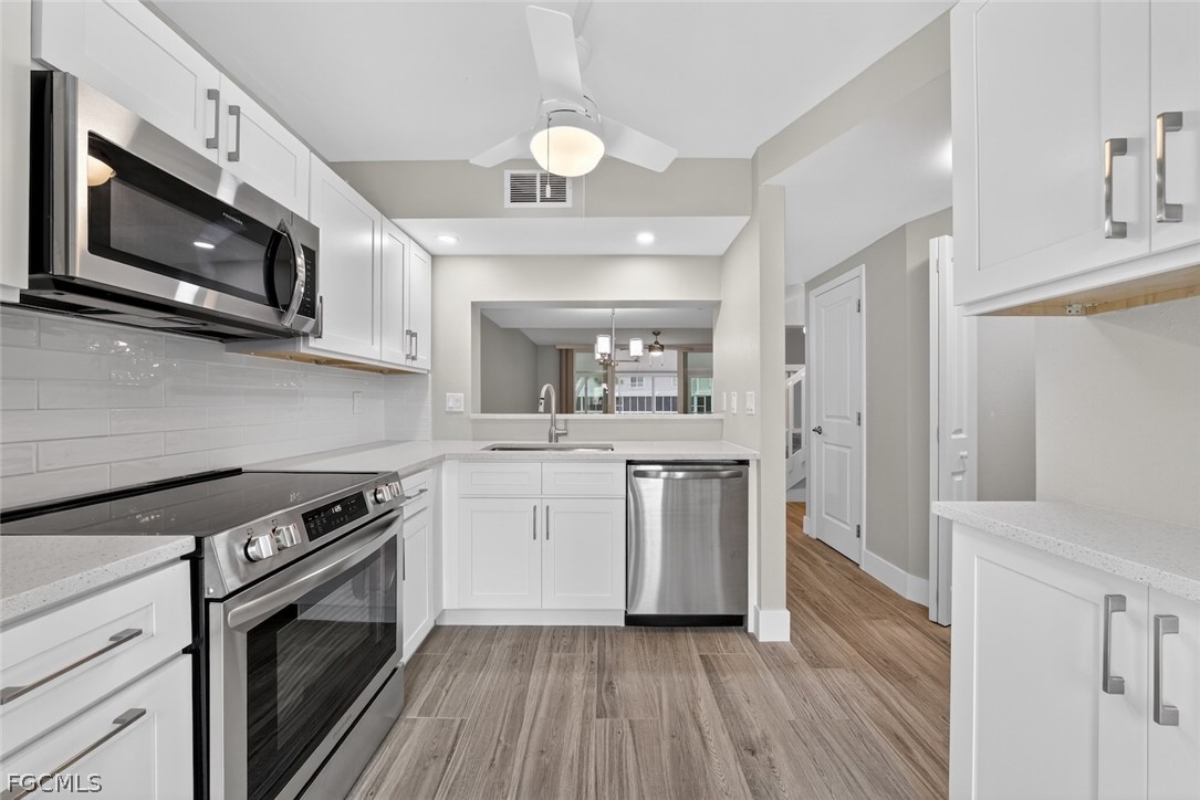 2 Bed Waterfront Home for Sale in Boardwalk Caper, photo 6