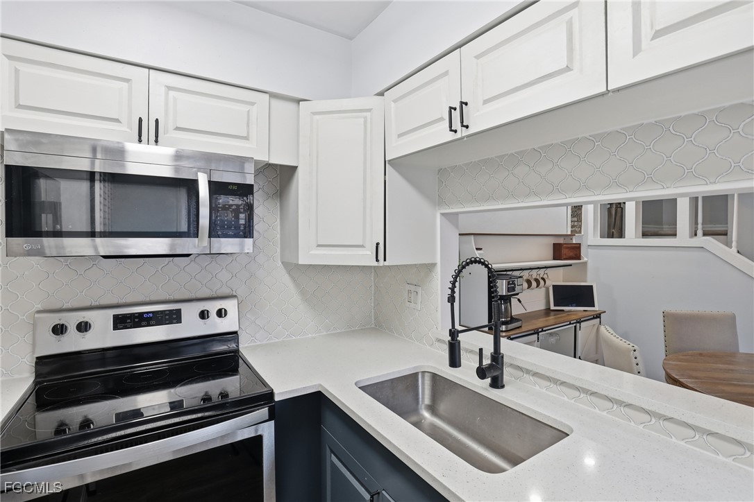 2 Bed Pool Home for Sale in Cape Coral, FL, $164,900 — photo 6