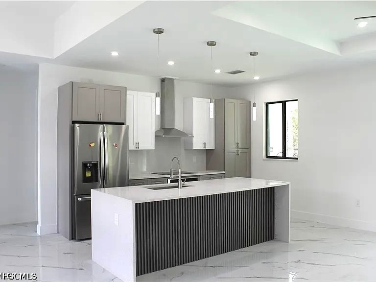 4 Bed Pool Home for Sale in Lehigh Acres, FL, $485,000 — photo 6