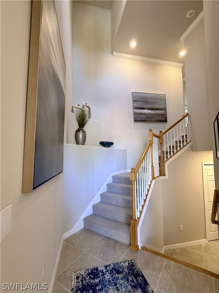 3 Bed Waterfront Home for Sale in Bonita Springs, FL — photo 6
