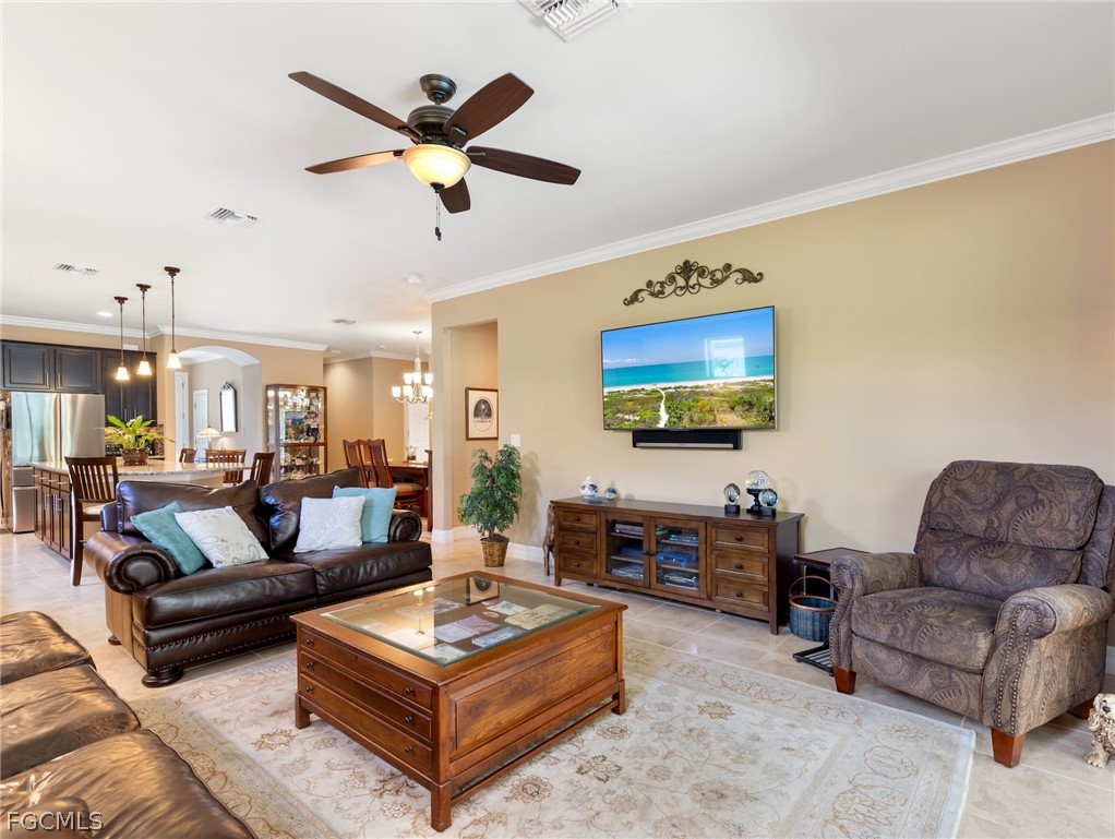 2 Bed Pool Home for Sale in Bridgetown, FL, $568,500 — photo 6