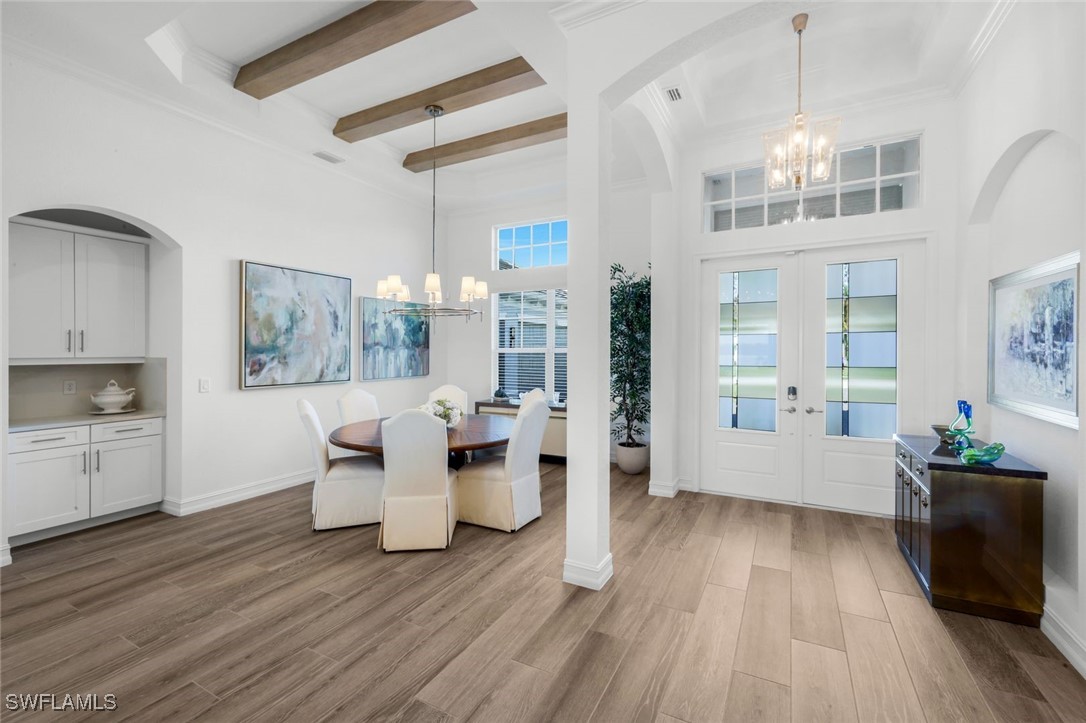 4 Bed Pool Home for Sale in Vista Wildblue, photo 6