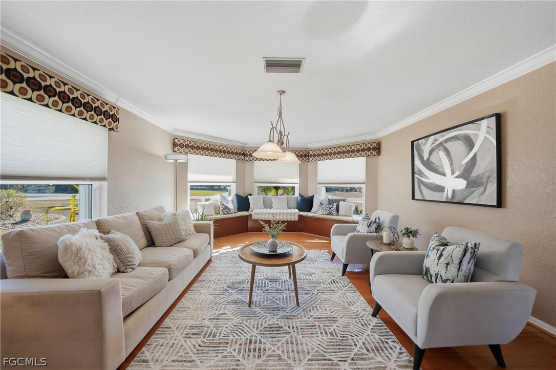 4 Bed Pool Home for Sale in Punta Gorda Isles, FL, $439,000 — photo 6