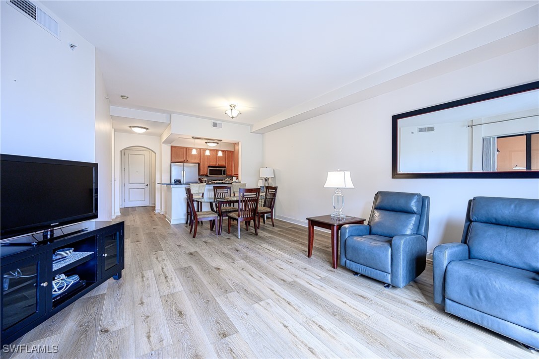 1 Bed Condominium for Sale in Estero, FL, $300,000 — photo 6