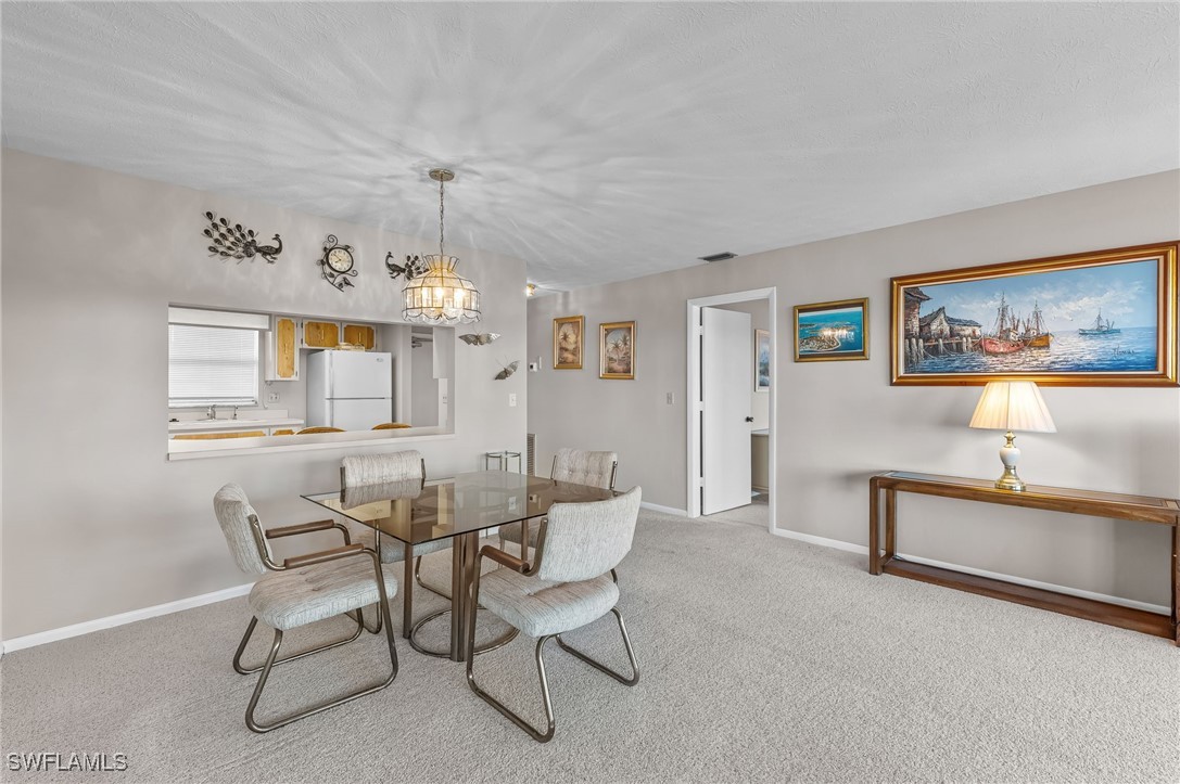 2 Bed Pool Home for Sale in Beach Villa Condo, FL, $209,900 — photo 6