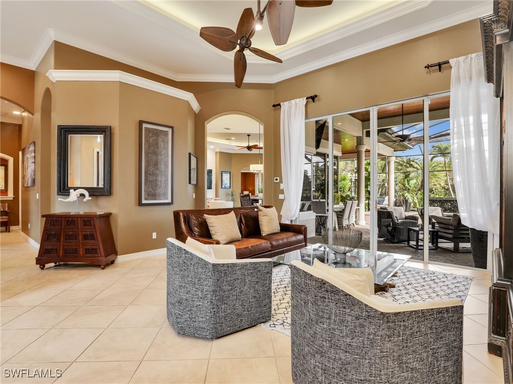 4 Bed Pool Home for Sale in Grande Estates, photo 6