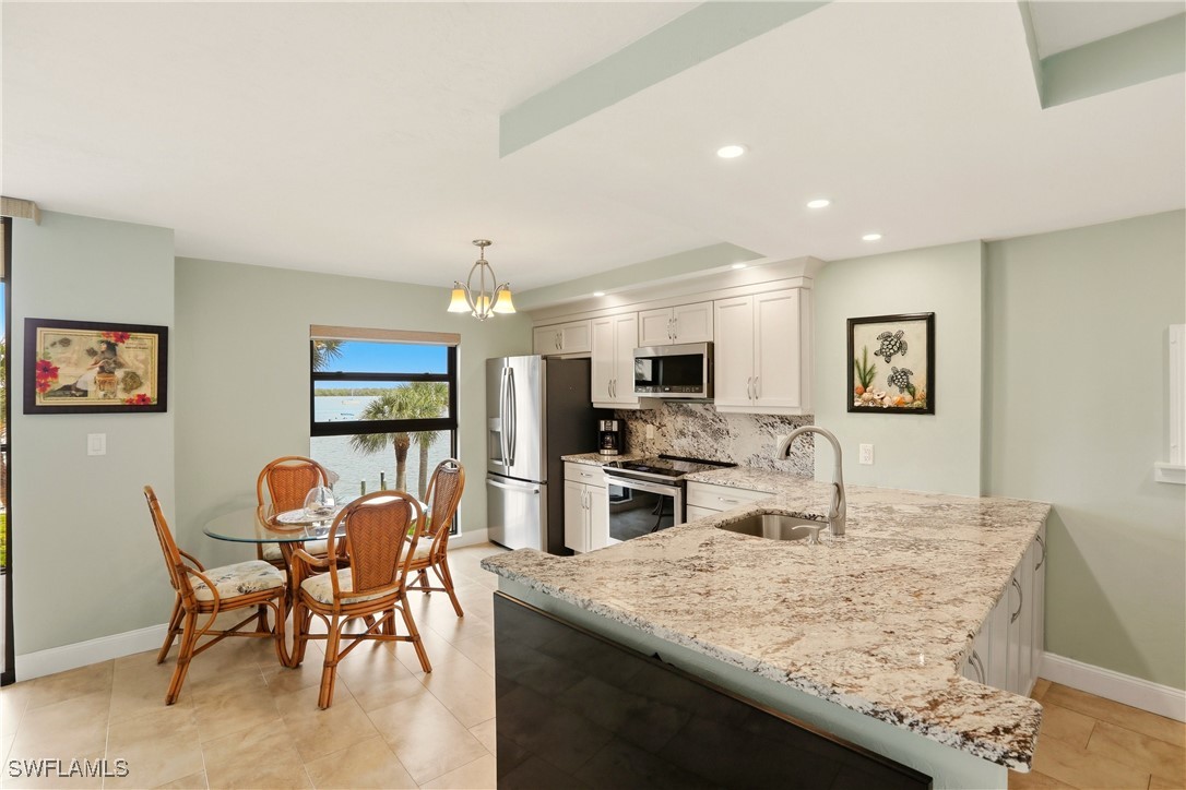 1 Bed Pool Home for Sale in Riverside Club, FL, $539,900 — photo 6