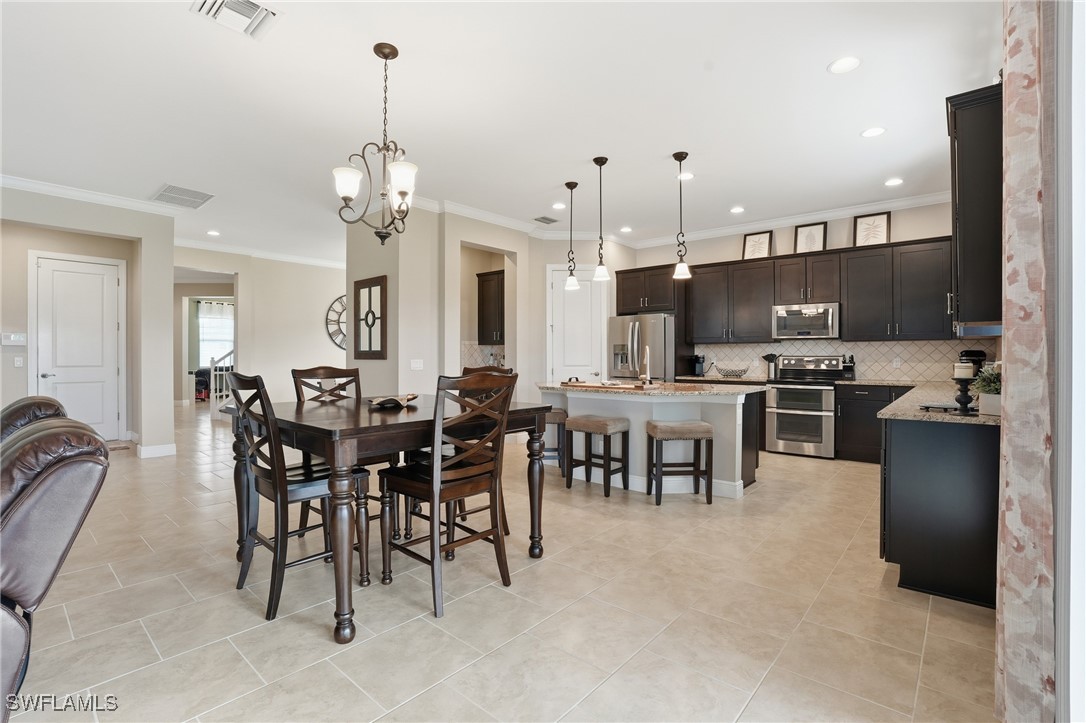 4 Bed SingleFamilyResidence for Sale in Naples, photo 6