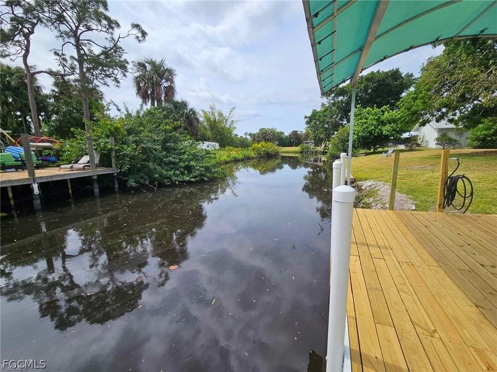 3 Bed Waterfront Home for Sale in Riverbend, FL, $349,900 — photo 6