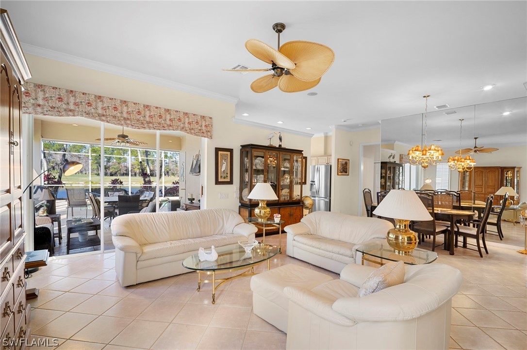 3 Bed SingleFamilyResidence for Sale in Naples, photo 6