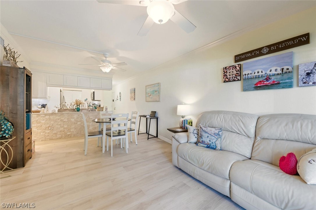 2 Bed Condominium for Sale in Marco Island, FL — photo 6