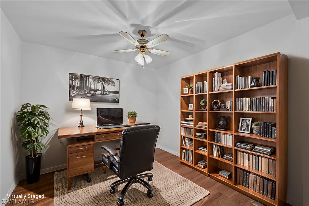2 Bed Waterfront Home for Sale in Fort Myers, FL, $139,000 — photo 6