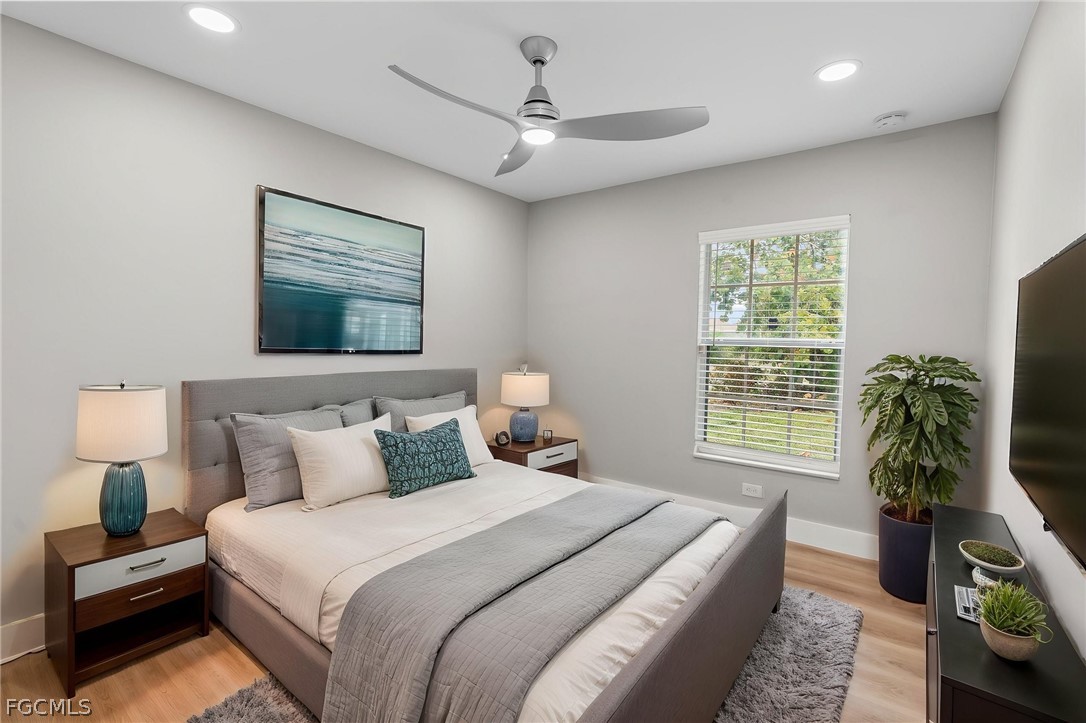 3 Bed Pool Home for Sale in Cape Coral, FL, $360,000 — photo 6