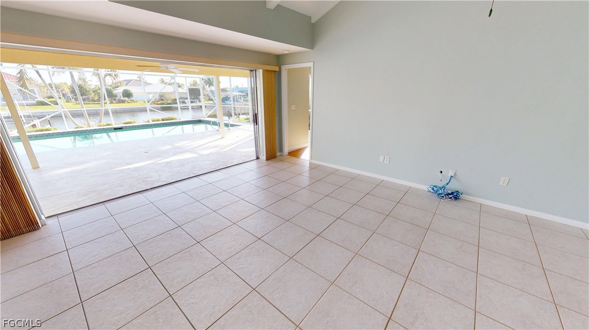 3 Bed Pool Home for Sale in Punta Gorda Isles, photo 6