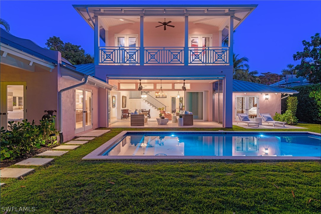 3 Bed Pool Home for Sale in Park Shore, photo 6