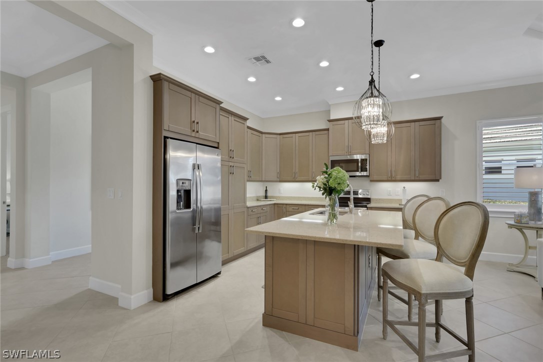 2 Bed Pool Home for Sale in Naples, FL, $805,995 — photo 6
