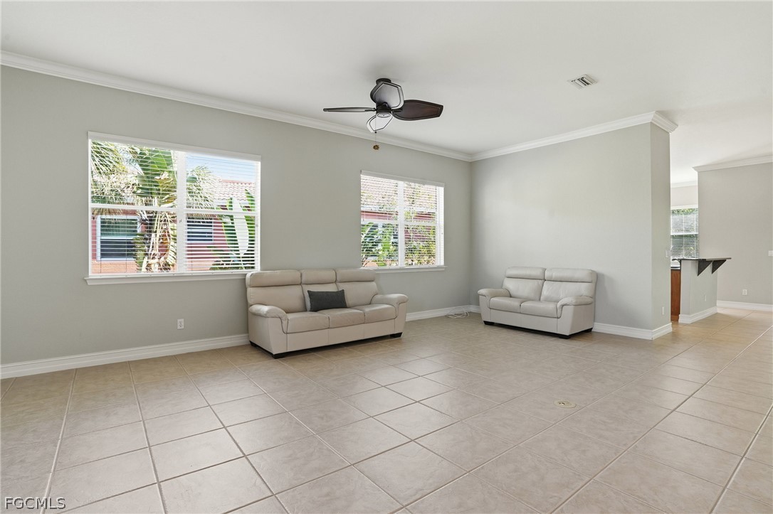 3 Bed Attached for Sale in Portofino, photo 6