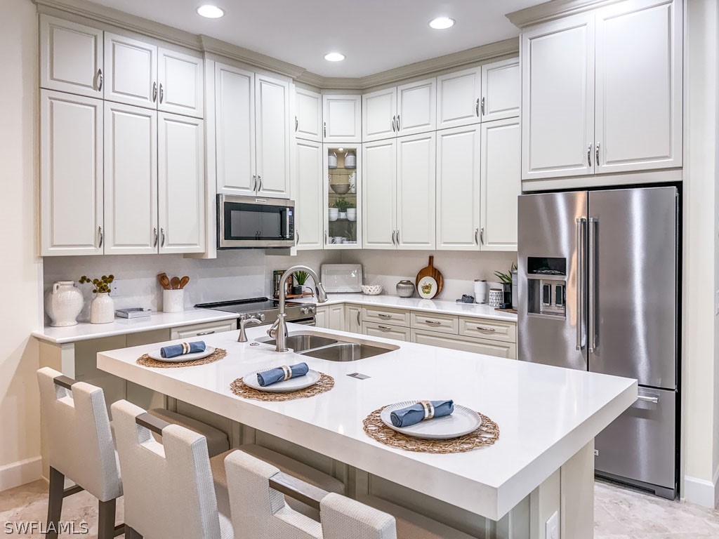 2 Bed Pool Home for Sale in Naples, FL, $779,900 — photo 6