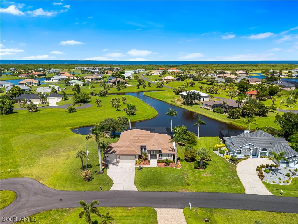 3 Bed Pool Home for Sale in Burnt Store Lakes, FL, $799,000 — photo 6