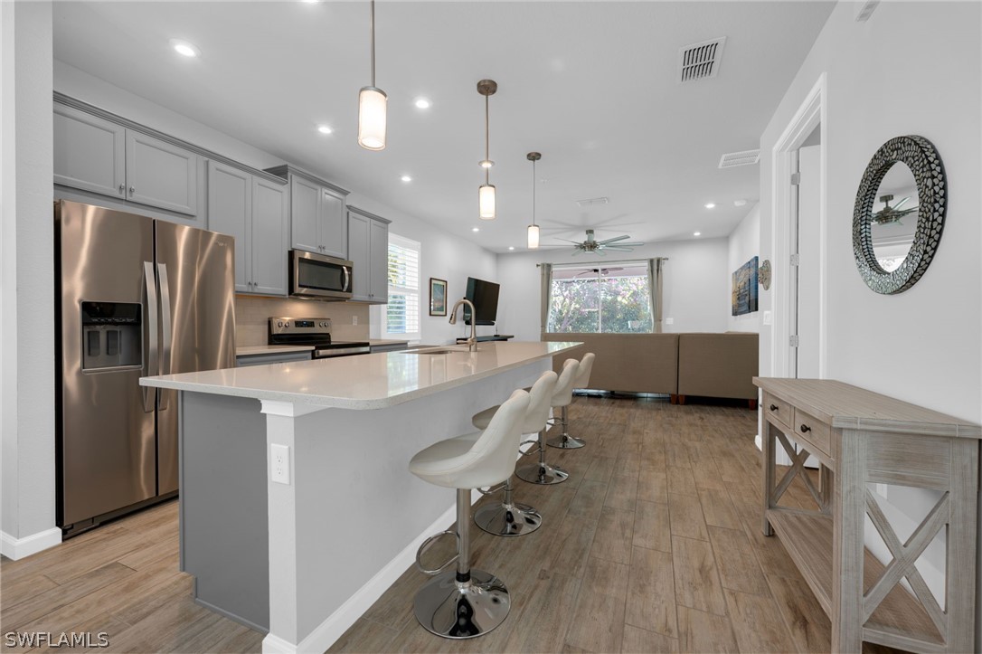 2 Bed Attached for Sale in Arboretum, photo 6