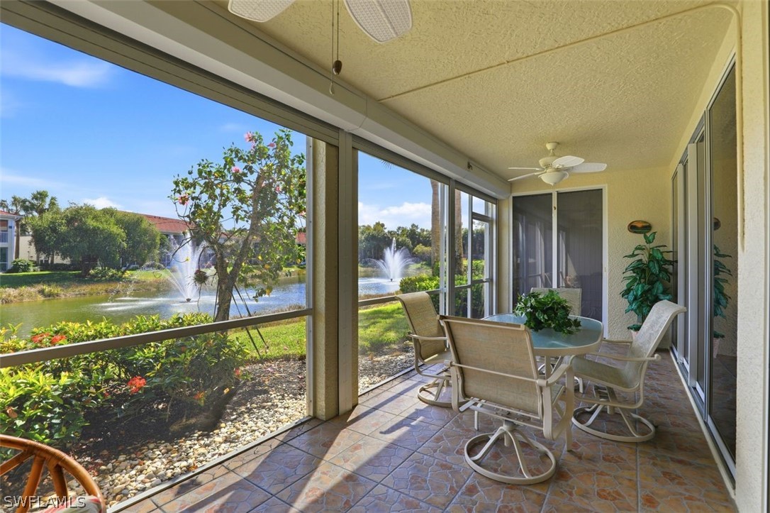 3 Bed Waterfront Home for Sale in Estero, photo 6