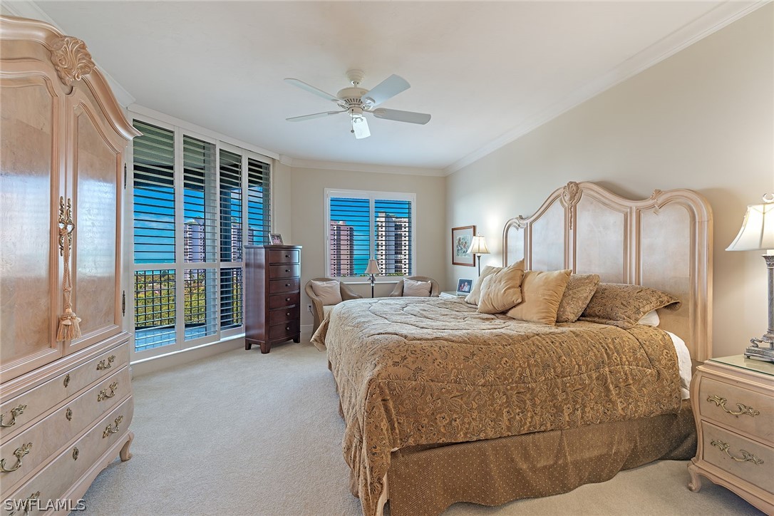 3 Bed Waterfront Home for Sale in Naples, FL, $2,995,000 — photo 6