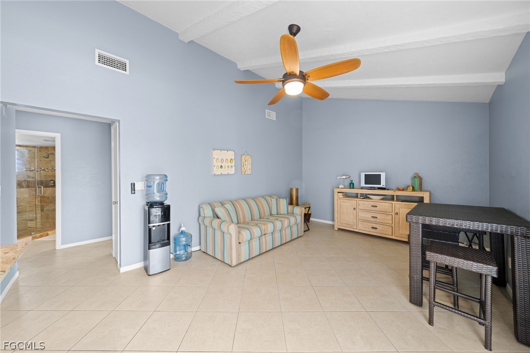 3 Bed Pool Home for Sale in Cape Coral, photo 6
